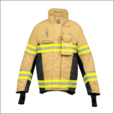 INNOTEX Energy Turnout Coat